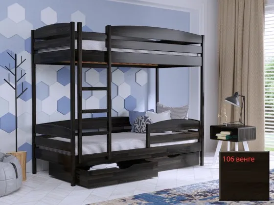 Ліжко Estella Duet Plus / Дует Плюс